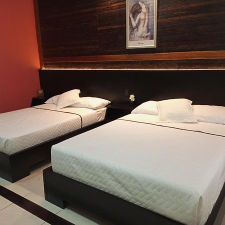 Terra Luna Lodge Тена Екстер'єр фото